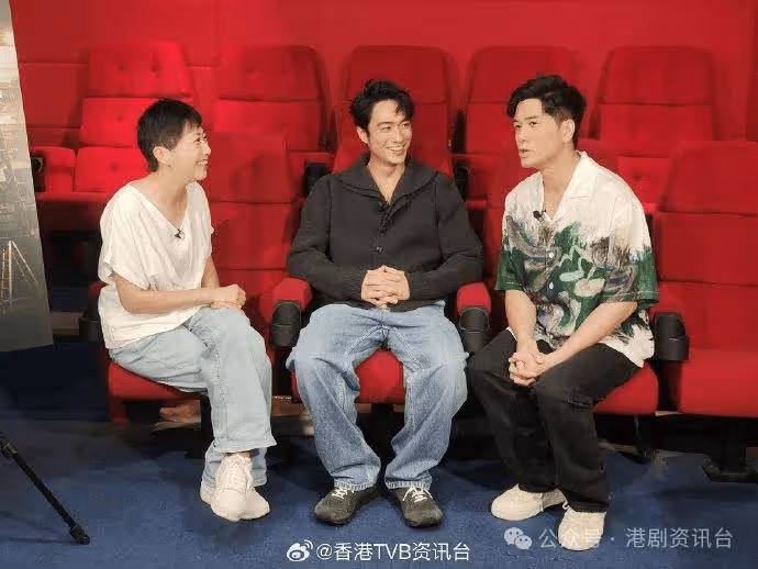 伍允龍感激董瑋曾為自己出氣！劉俊謙自製相簿最浪漫