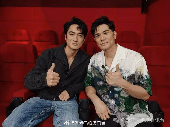 伍允龍感激董瑋曾為自己出氣！劉俊謙自製相簿最浪漫