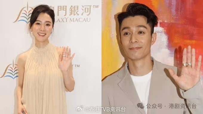 王敏奕支持曾志偉!不知道如何回答月餅風波事件