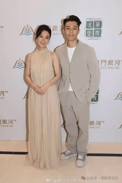 王敏奕支持曾志偉!不知道如何回答月餅風波事件
