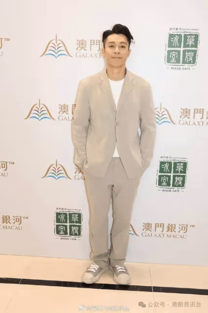 王敏奕支持曾志偉!不知道如何回答月餅風波事件