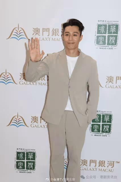 王敏奕支持曾志偉!不知道如何回答月餅風波事件