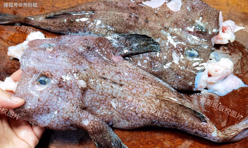 開海後,少吃帶魚梭子蟹,懂行人就吃這4樣,無人工養殖,還便宜