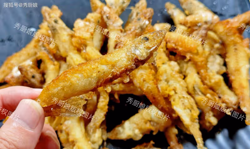 開海後,少吃帶魚梭子蟹,懂行人就吃這4樣,無人工養殖,還便宜