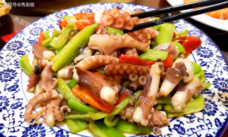 開海後,少吃帶魚梭子蟹,懂行人就吃這4樣,無人工養殖,還便宜