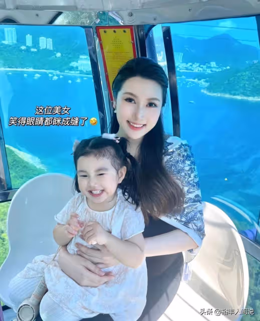 陳佩斯外甥女香港產子！曝三天花費15萬，出生就有香港的身份
