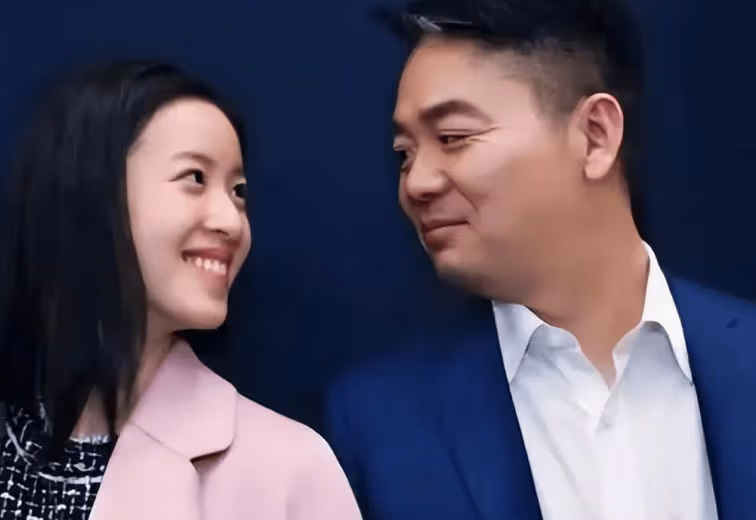 一張照片,暴露了章澤天的「野心」,奶茶妹妹的「柔弱」徹底不再