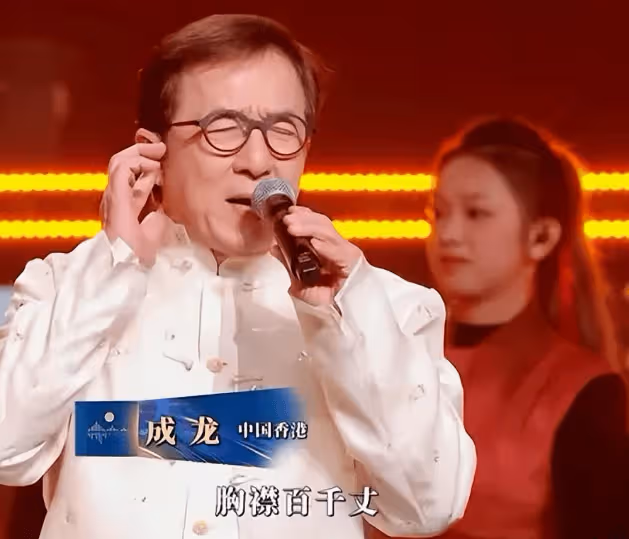 沒想到,被封禁2年的王力宏,竟會以這種方式,再次登上「神壇」