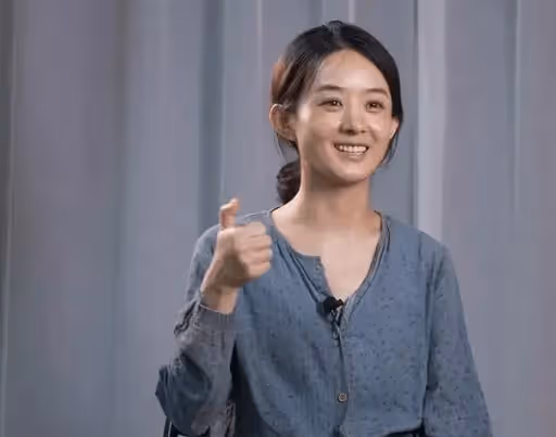 被殷桃公開內涵,淚灑頒獎台,趙麗穎終究還是犯了娛圈「大忌」!