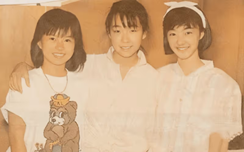 同樣是李宗盛的孩子,為何林憶蓮的女兒和朱衛茵的女兒差距這麼大