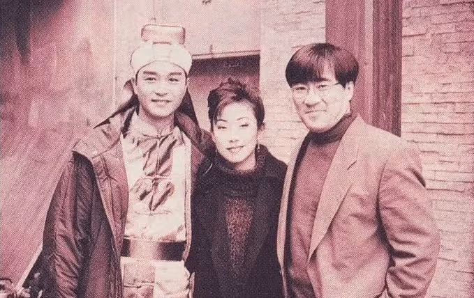 同樣是李宗盛的孩子,為何林憶蓮的女兒和朱衛茵的女兒差距這麼大