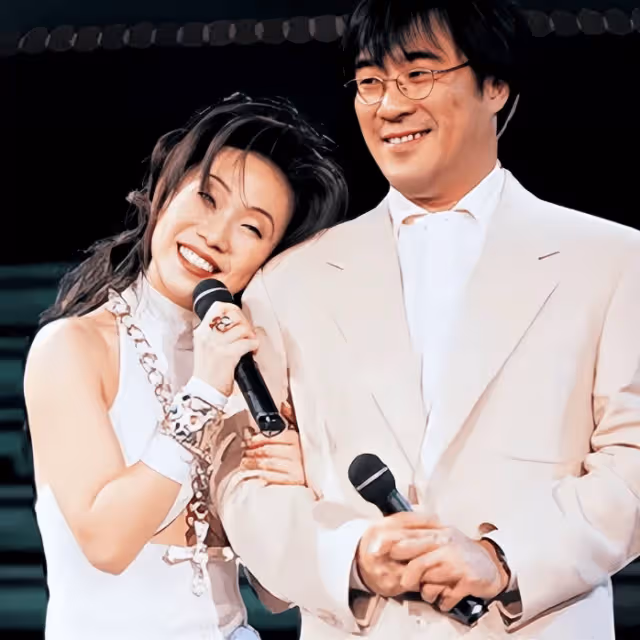 同樣是李宗盛的孩子,為何林憶蓮的女兒和朱衛茵的女兒差距這麼大