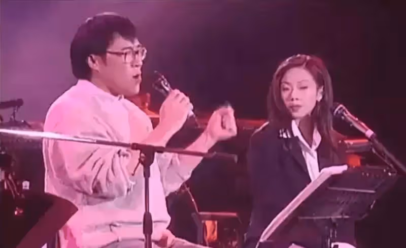 同樣是李宗盛的孩子,為何林憶蓮的女兒和朱衛茵的女兒差距這麼大