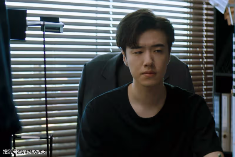 《半熟男女》大結局:高鵬出軌,王子路才是何知南的白馬王子