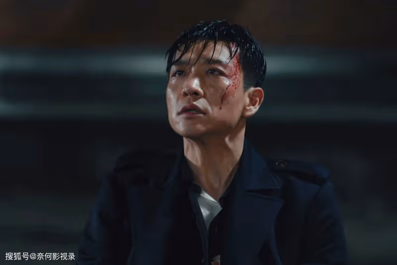 《暗夜與黎明》二代鷹隼的已鎖定!內鬼「林鴟」的嫌疑人有3個
