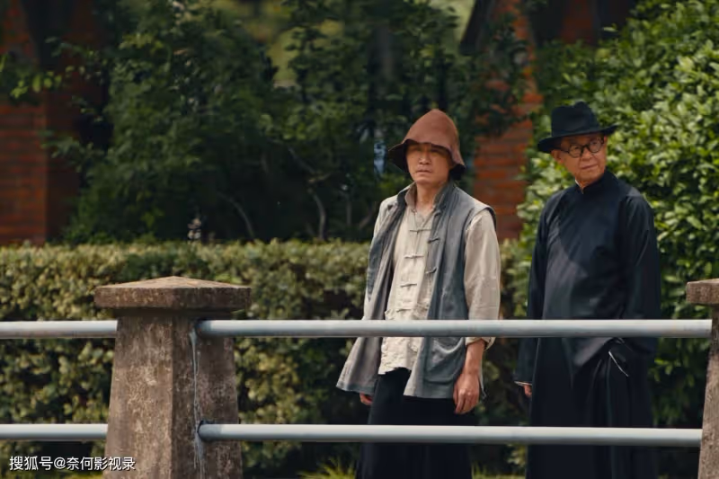 《暗夜與黎明》二代鷹隼的已鎖定!內鬼「林鴟」的嫌疑人有3個