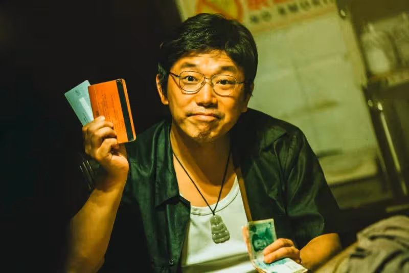 王俊凱《野孩子》撤檔後中秋檔奪冠!未成年犯罪太敢拍?