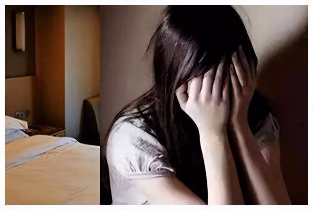 丈夫看片上癮讓妻子模仿姿勢,妻子忍無可忍,竟對丈夫痛下殺手