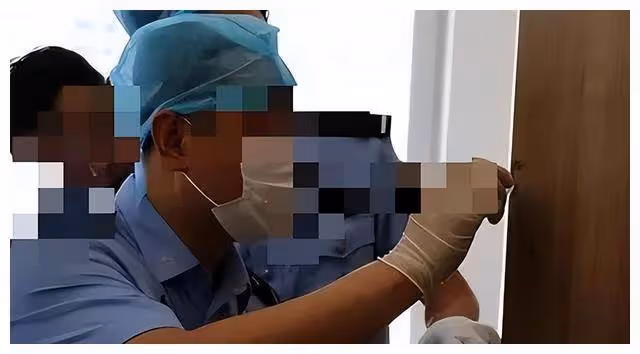 丈夫看片上癮讓妻子模仿姿勢,妻子忍無可忍,竟對丈夫痛下殺手