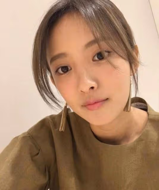 極品!真乃極品!島國女神渡邊夏菜,這身材著實極品!