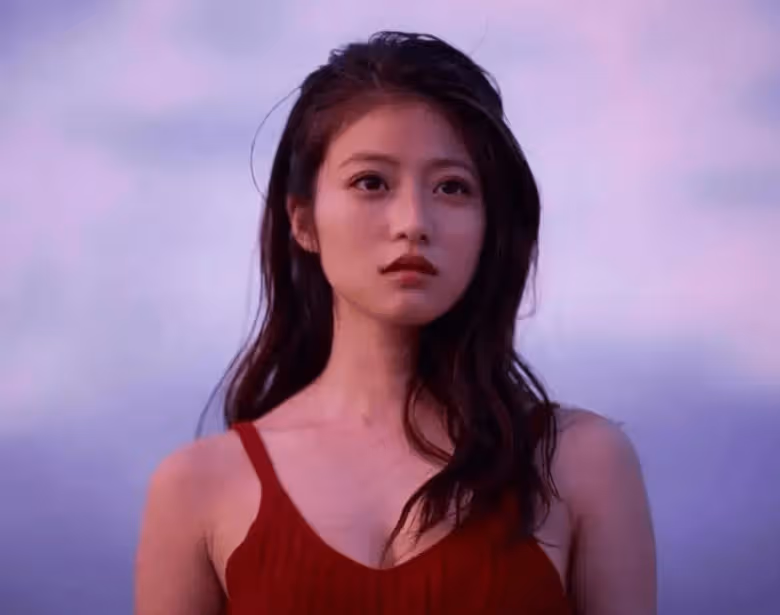 簡直日本第一美女!26歲今田美櫻,精緻水靈飽滿誘人!