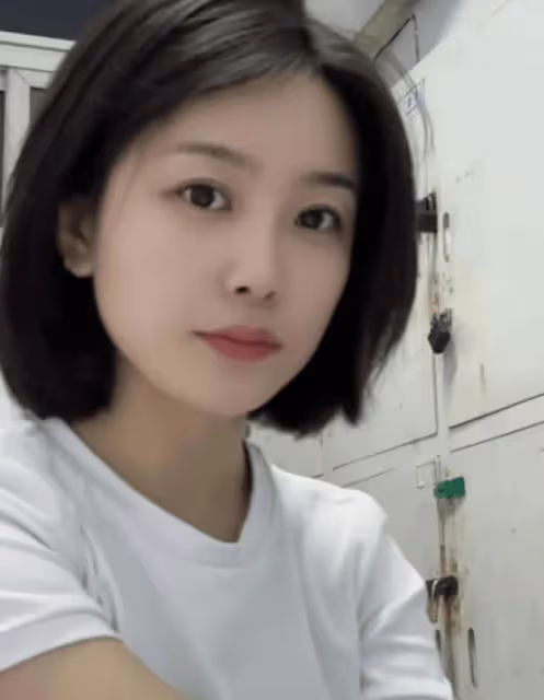 四川一美女護士走紅,顏值驚艷眾人