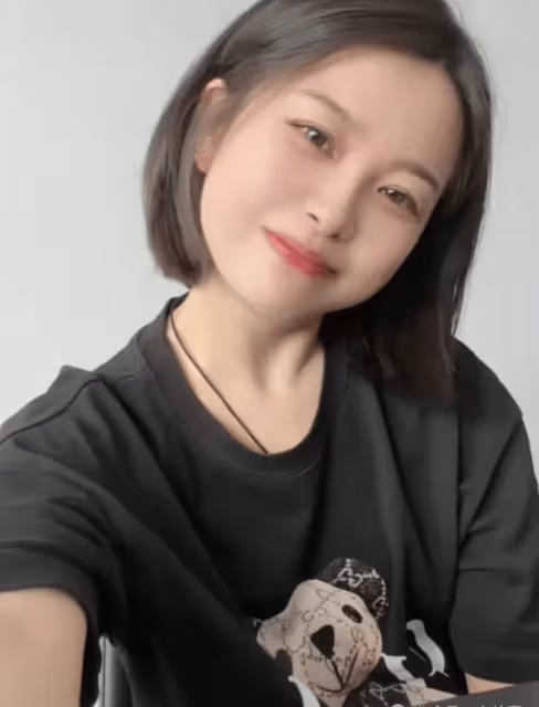 四川一美女護士走紅,顏值驚艷眾人