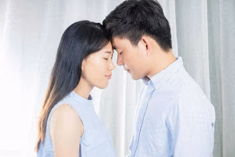 夫妻生活越少越長壽,還是越多越長壽?看完儘量別亂想了