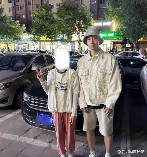 孫穎莎回北京,與王楚欽再次配平太默契,原來大頭說得果然是真的