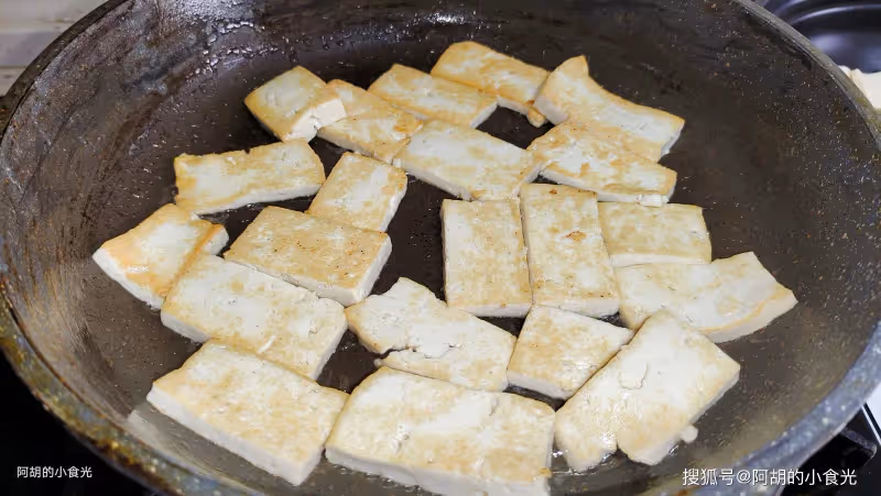 秋天這寶藏菜不能少,竟也是秋補菜王!一鮮一香搭配燒一鍋,鮮香入味、超解饞