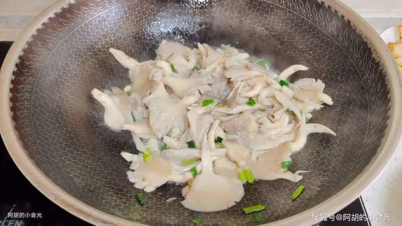 秋天這寶藏菜不能少,竟也是秋補菜王!一鮮一香搭配燒一鍋,鮮香入味、超解饞