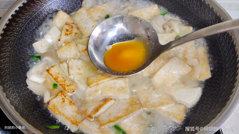 秋天這寶藏菜不能少,竟也是秋補菜王!一鮮一香搭配燒一鍋,鮮香入味、超解饞