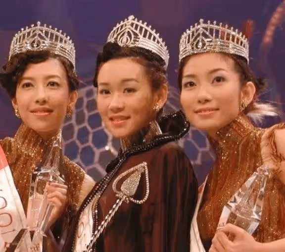 TVB女藝人新劇6秒超流利英語引關注!早前興奮曬與全紅嬋合照!