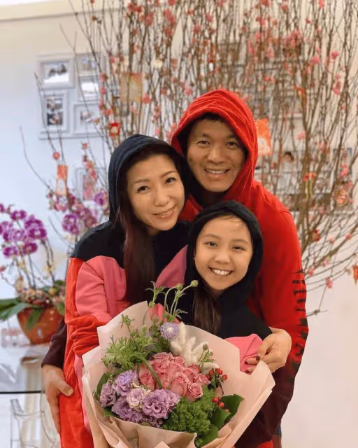 TVB女藝人新劇6秒超流利英語引關注!早前興奮曬與全紅嬋合照!