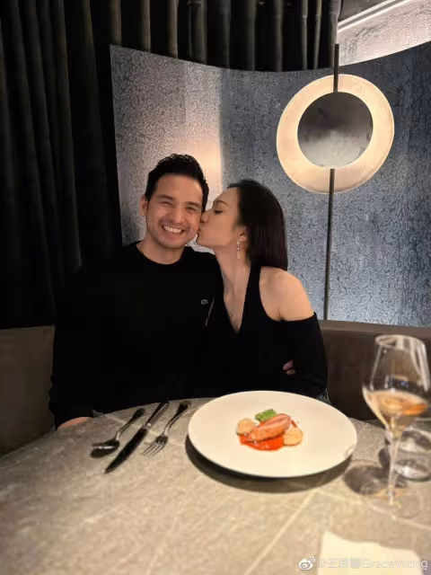 TVB離巢花旦再發新歌!自曝兩度患恐慌焦慮症,結婚多年仍不生娃