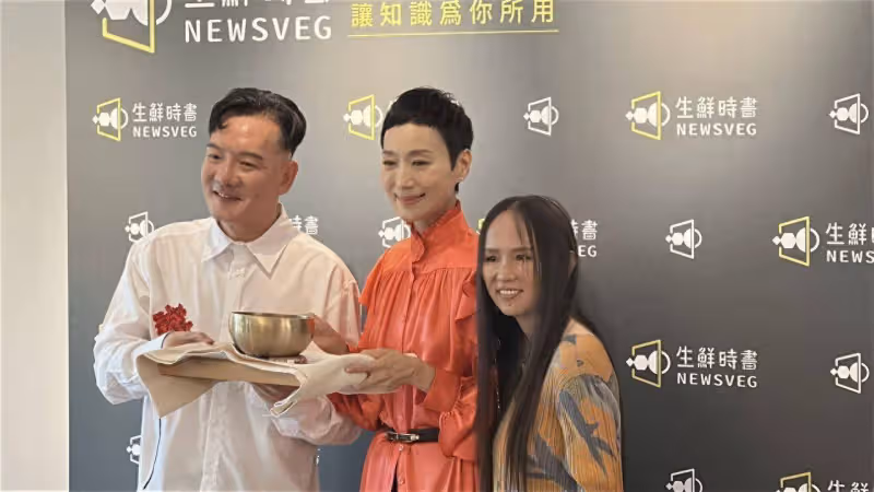 58歲玉女歌手爆嚴重車禍失憶! 認生重病「不可逆的傷害」近況曝