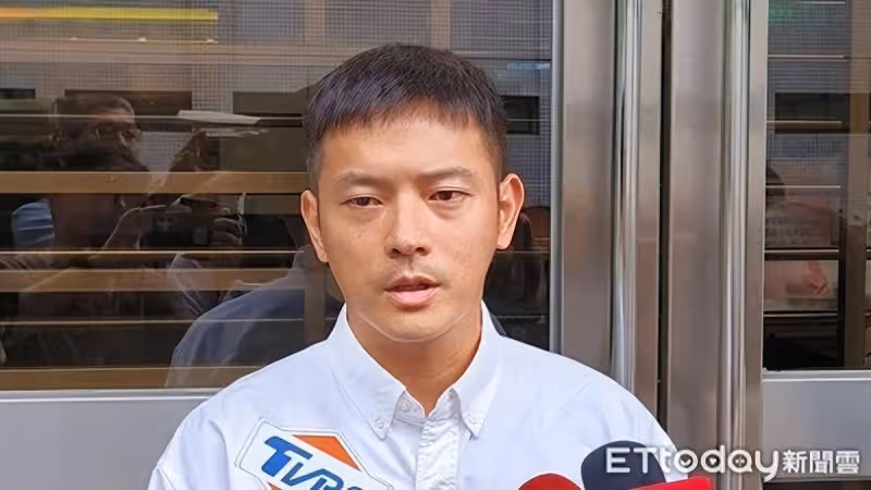 宥勝二審後首次發聲!141字真誠道歉:我真的錯了