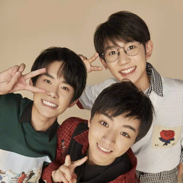 王俊凱25歲生日，王源和易烊千璽的不同態度，戳穿了娛樂圈的殘酷