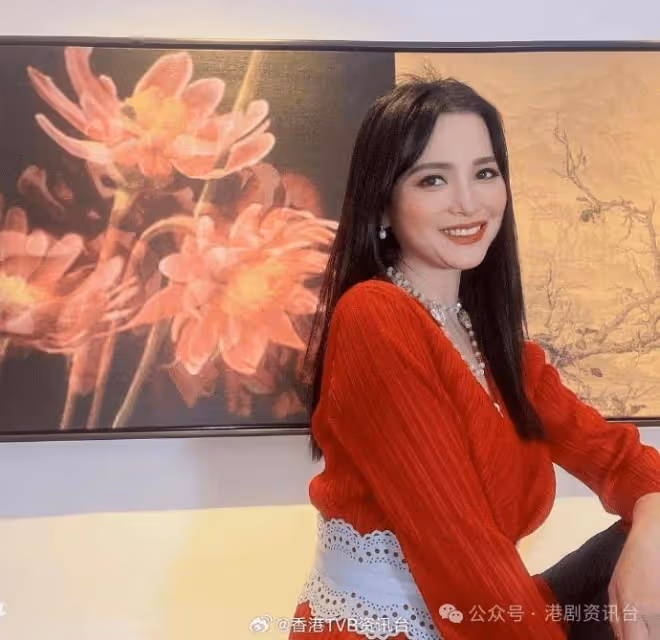 「三太」樊亦敏豪曬58隻珍藏鑽戒！方型紅寶石鑲鑽夠浮誇