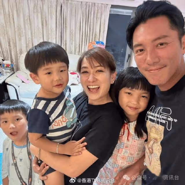 張頴康兌現承諾攜妻歐遊!麥雅緻興奮甫2人世界旅行相