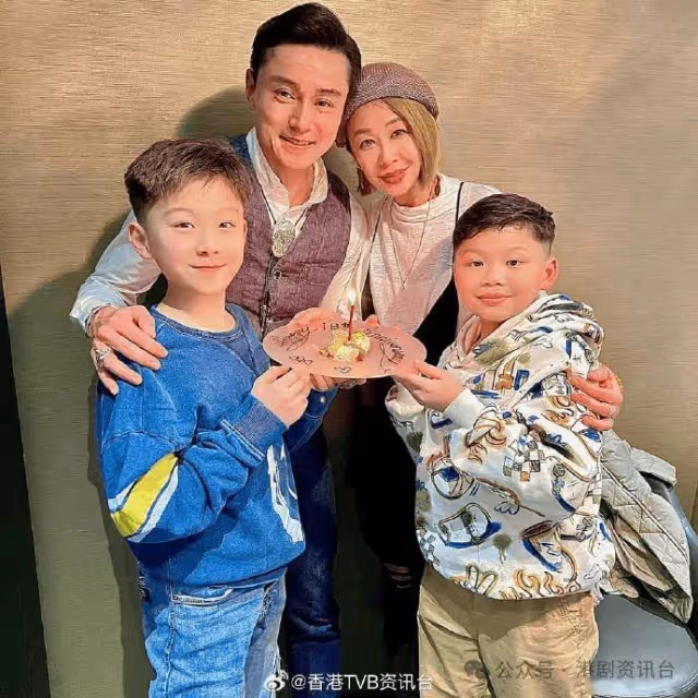 黃浩然為拍ViuTV新劇增肥廿磅突腩 竟然想維持圓潤因為仲好看