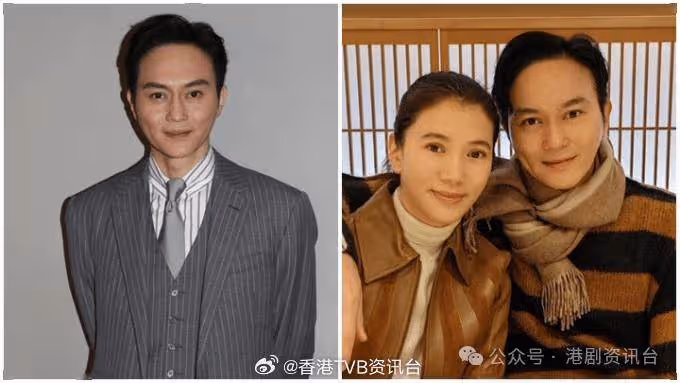 張智霖自誇講廣東話沒懶音!太太袁詠儀發現塵年記事簿