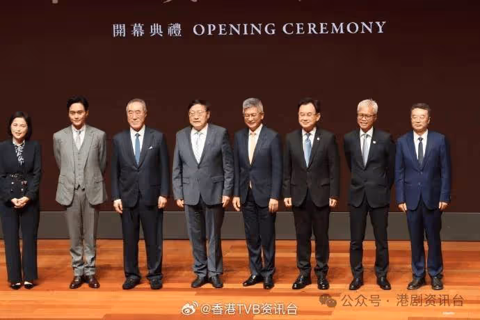 張智霖自誇講廣東話沒懶音!太太袁詠儀發現塵年記事簿