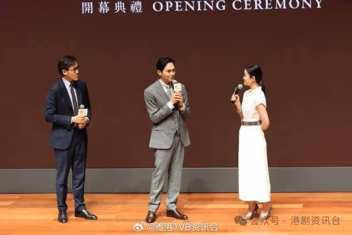 張智霖自誇講廣東話沒懶音!太太袁詠儀發現塵年記事簿