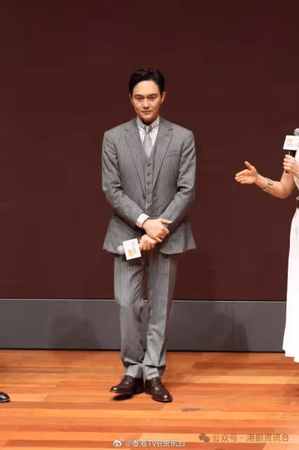 張智霖自誇講廣東話沒懶音!太太袁詠儀發現塵年記事簿
