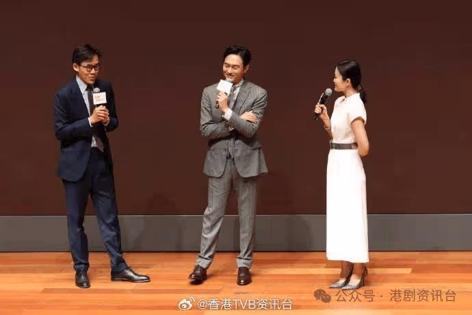 張智霖自誇講廣東話沒懶音!太太袁詠儀發現塵年記事簿