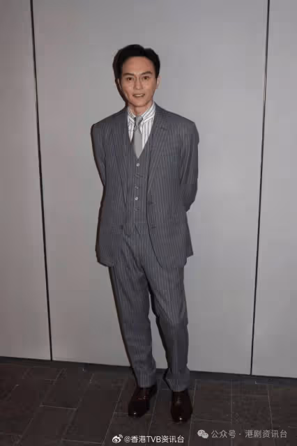 張智霖自誇講廣東話沒懶音!太太袁詠儀發現塵年記事簿