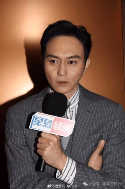 張智霖自誇講廣東話沒懶音!太太袁詠儀發現塵年記事簿