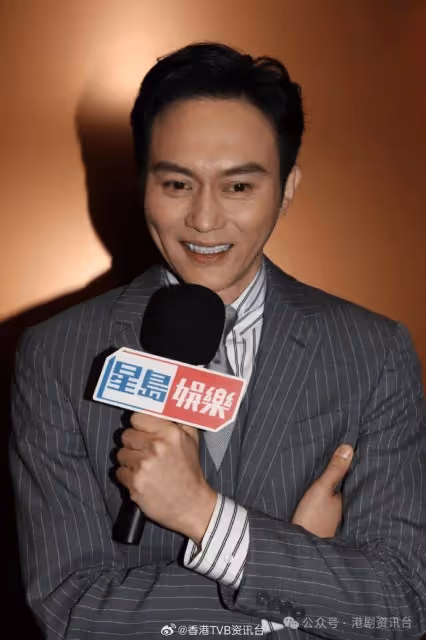 張智霖自誇講廣東話沒懶音!太太袁詠儀發現塵年記事簿