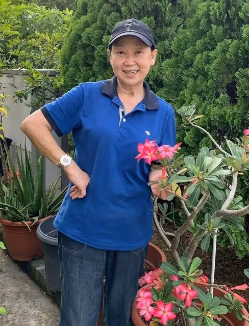 被曝內地參演新戲!TVB知名老戲骨疑有意復出,身形縮水暴瘦引關注